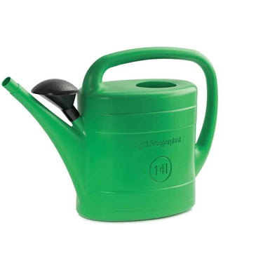 Arrosoir avec tête de pulvérisation (14 litres)