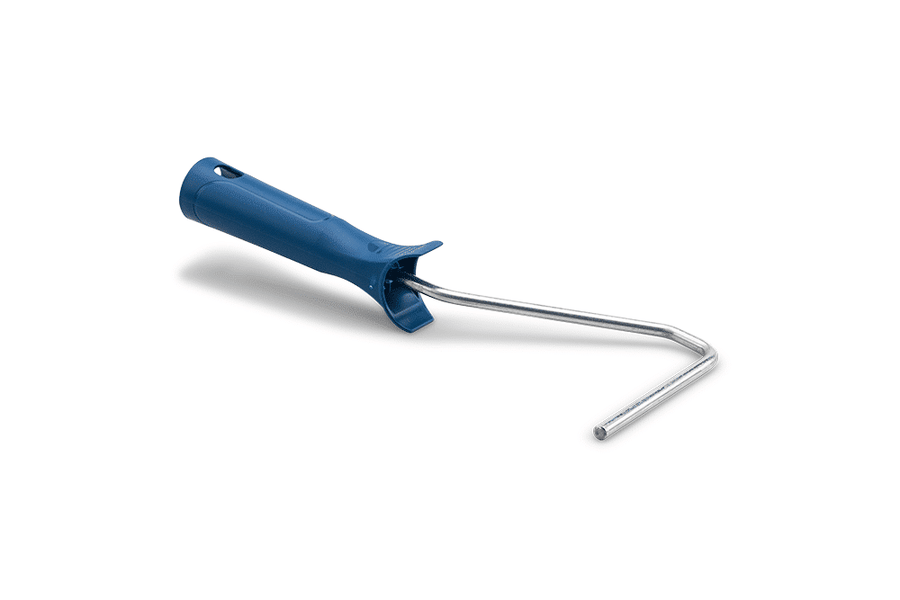 Support pour rouleau petit (10 cm)