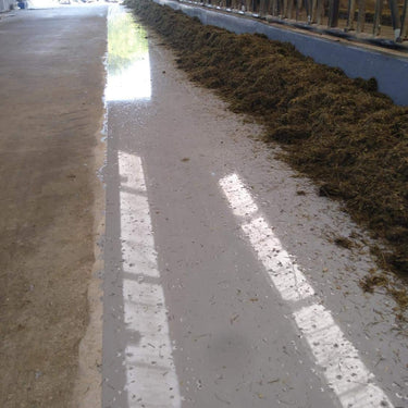 Revêtement agricole Egaliseer 25 Kg