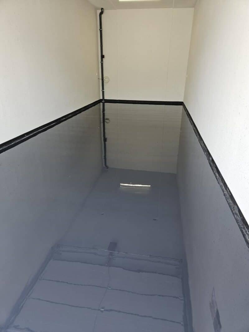 Agrarische Epoxy Vloercoating – Image 2