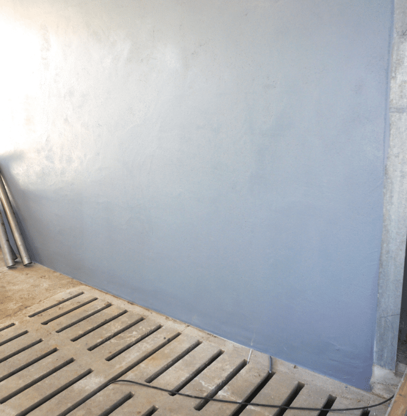 Agrarische Epoxy Wandcoating – Image 2