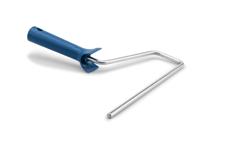 Beugel t.b.v. roller groot (25 cm)