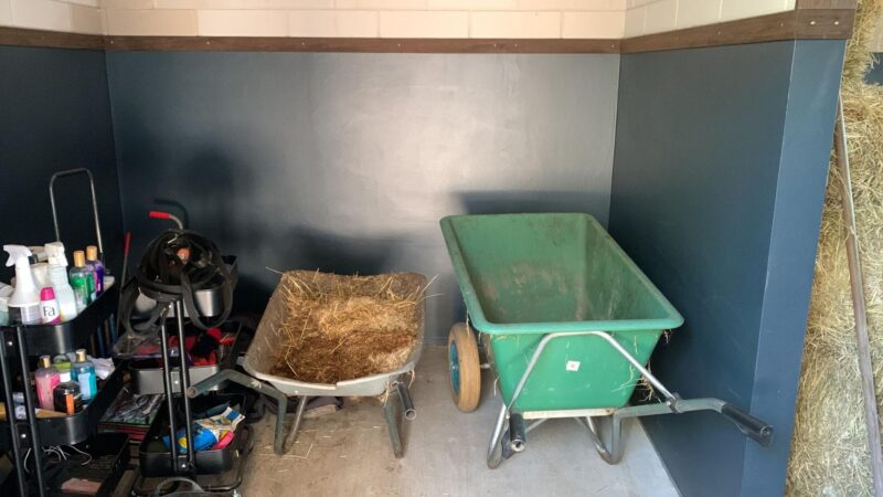 Agrarische Epoxy Wandcoating – Image 4